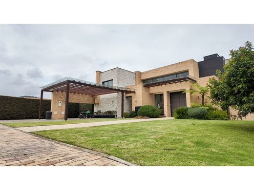 호화 저택 / Sopó, Departamento de Cundinamarca
