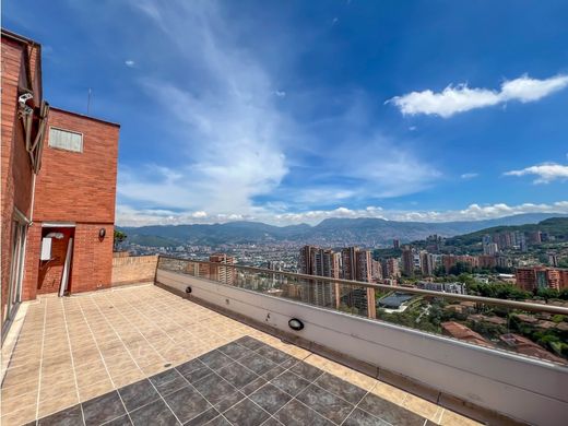 Duplex σε Μεδεγίν, Medellín
