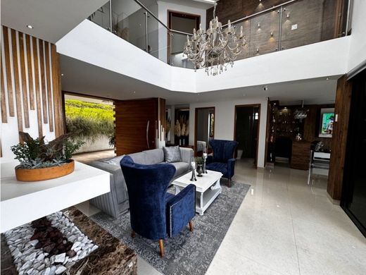 Casa di lusso a Medellín, Departamento de Antioquia