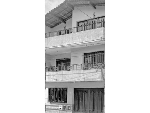 Komplex apartman Itagüí, Itagui
