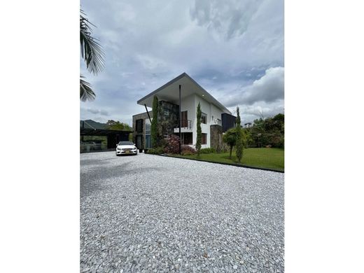 Casa de luxo - Retiro, Departamento de Antioquia