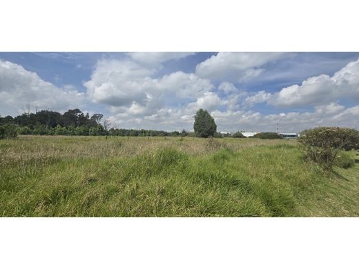 Terreno - Cajicá, Departamento de Cundinamarca