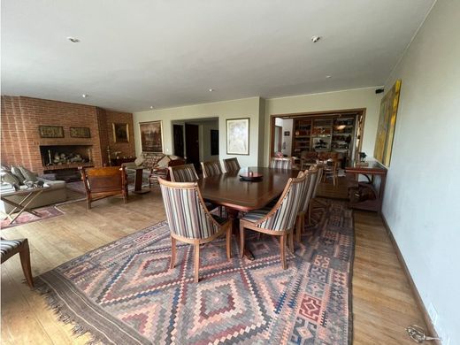 Piso / Apartamento en Bogotá, Bogotá  D.C.