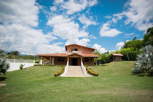 Quinta rústica - Santa Fe de Antioquia, Santafé de Antioquia