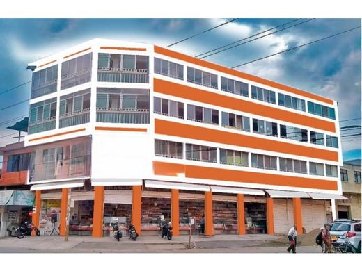 ‏בניין ב  Cali, Departamento del Valle del Cauca