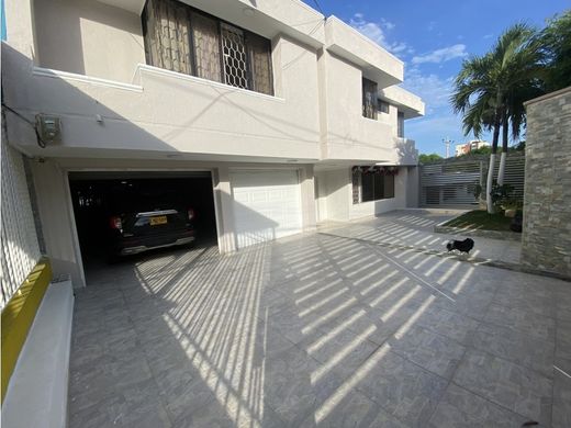 Casa de luxo - Barranquilla, Departamento del Atlántico
