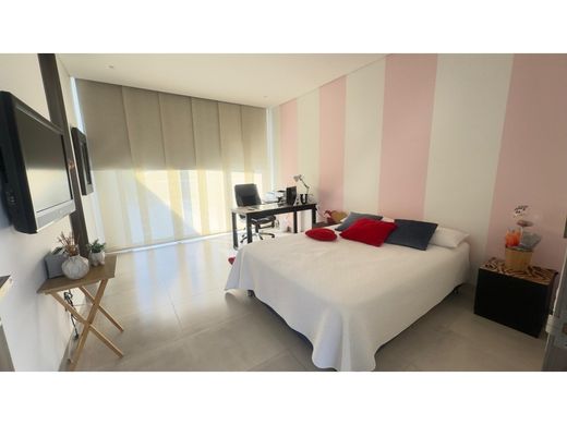 Köy evi Rionegro, Departamento de Antioquia