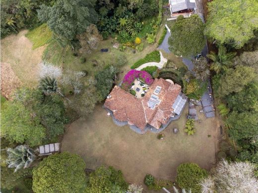 Πολυτελή κατοικία σε Retiro, Departamento de Antioquia