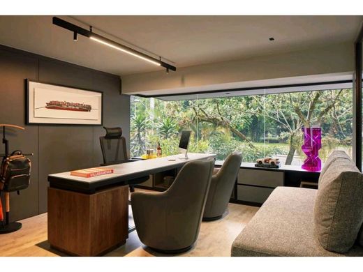 Office in Envigado, Departamento de Antioquia