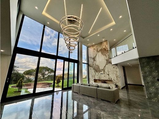 Luxury home in La Calera, Cundinamarca