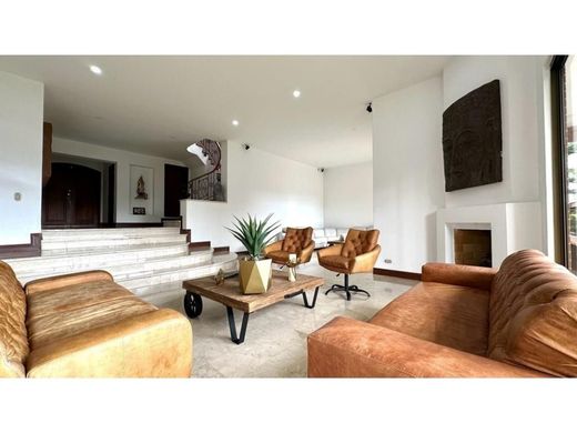 منزل ﻓﻲ ميديلين, Medellín