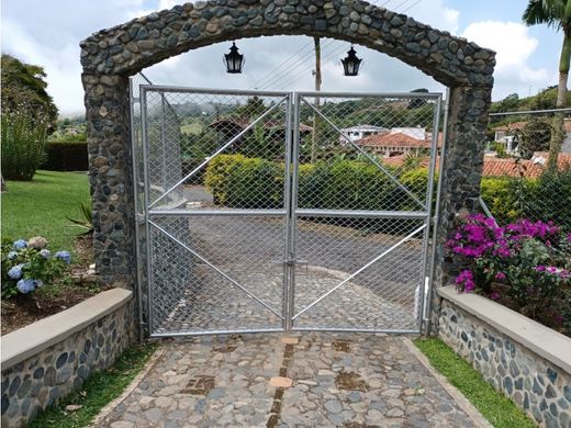 Ρουστίκ ή αγροικία σε Calima, Buenaventura