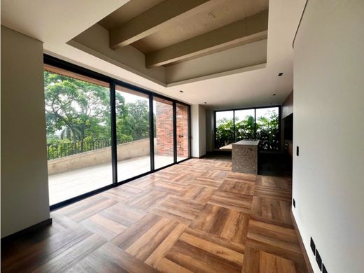 Appartamento a Medellín, Departamento de Antioquia