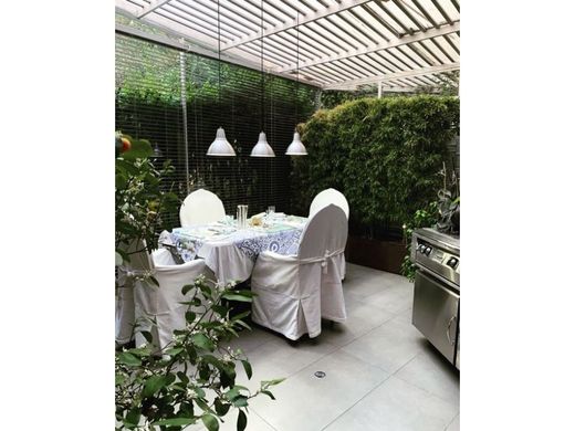 Appartement à Bogotá, Bogotá  D.C.