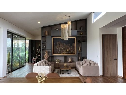 Country House in Envigado, Departamento de Antioquia