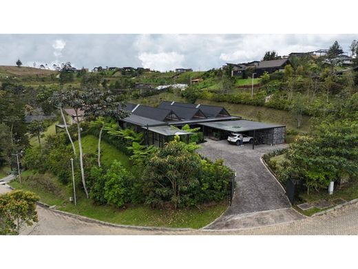 Casa de campo en Retiro, Departamento de Antioquia