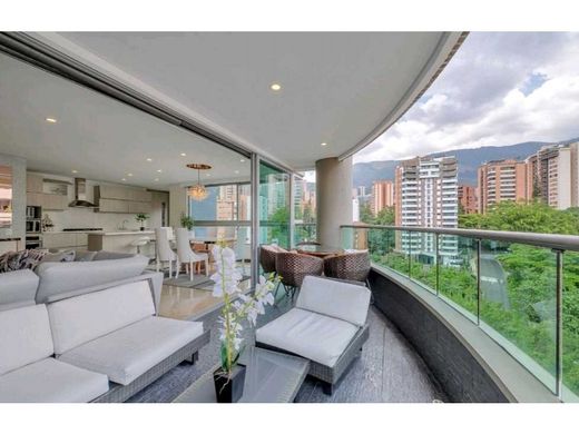 Квартира, Медельин, Medellín