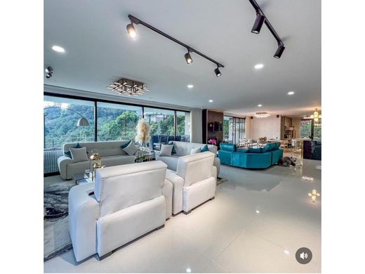 Luxury home in Medellín, Departamento de Antioquia