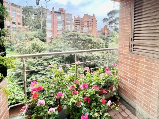 Appartement in Bogota, Bogotá  D.C.