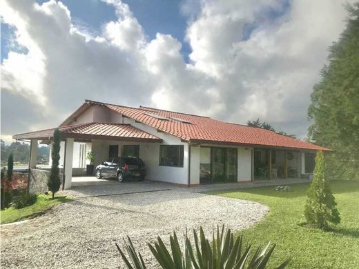 Rustik ya da çiftlik Rionegro, Departamento de Antioquia