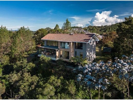 Casale a Retiro, Departamento de Antioquia