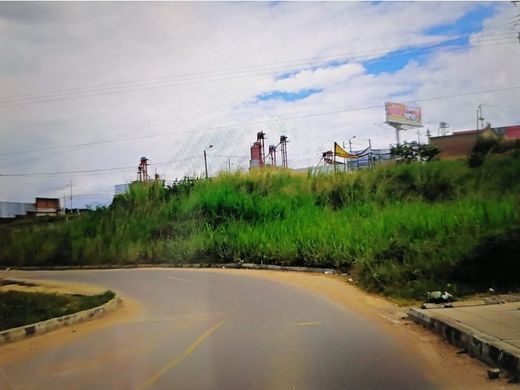 Terreno en Ibagué, Departamento de Tolima