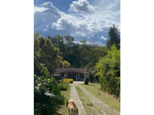 Cortijo o casa de campo en Retiro, Departamento de Antioquia