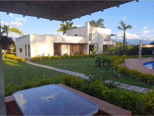 Luxury home in Armenia, Quindío Department