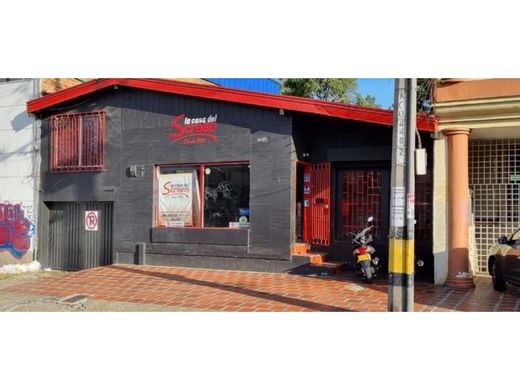 Luksusowy dom w Medellín, Departamento de Antioquia