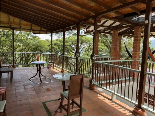Farmhouse in Jericó, Departamento de Antioquia