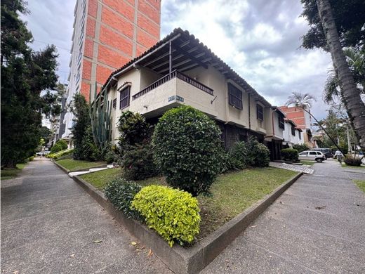 Πολυτελή κατοικία σε Μεδεγίν, Medellín