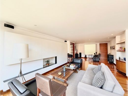 Apartment in Bogotá, Bogotá  D.C.