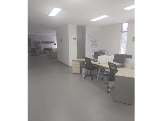 Ofis Caldas, Departamento de Antioquia