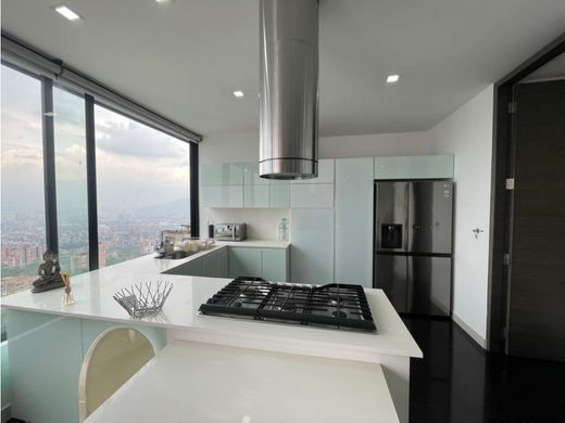 Penthouse Medellín, Departamento de Antioquia