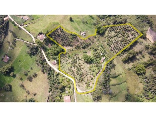 Quinta rústica - Marinilla, Departamento de Antioquia