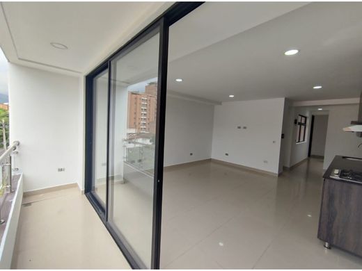Komplex apartman Medellín, Departamento de Antioquia