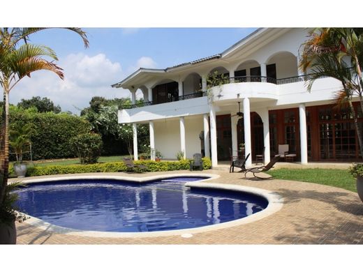Luxury home in Santiago de Cali, Cali