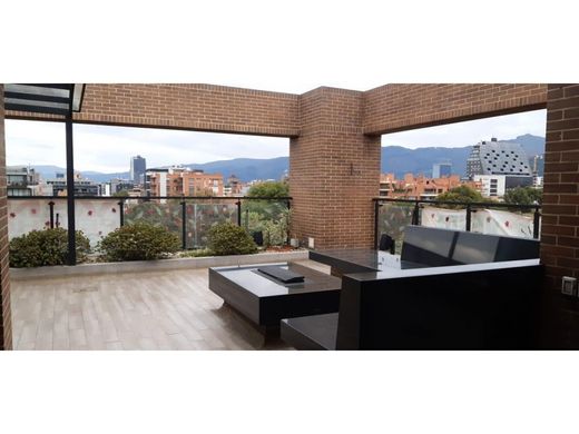 Penthouse w Bogota, Bogotá  D.C.