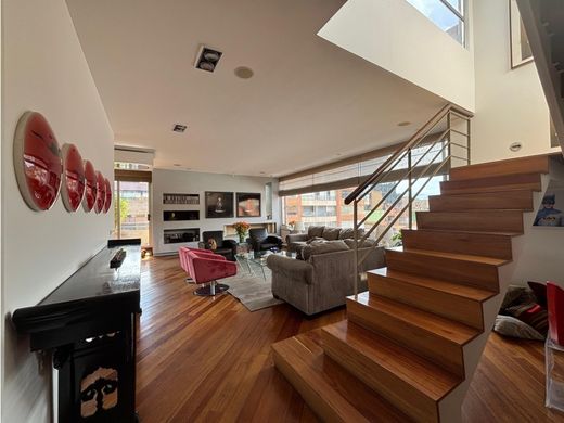 Appartement à Bogotá, Bogotá  D.C.