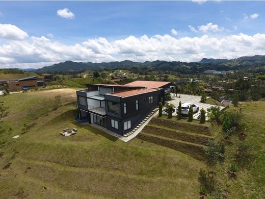 Casa di lusso a Retiro, Departamento de Antioquia