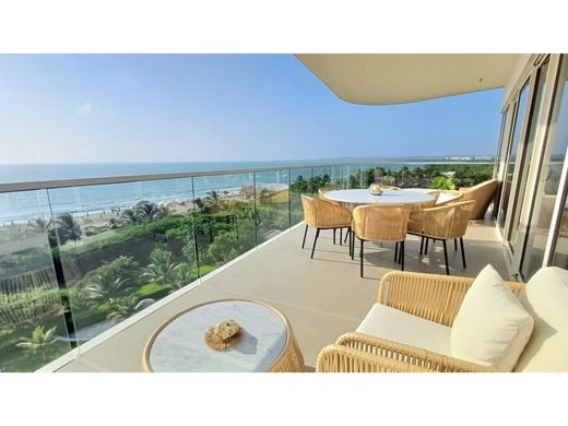 Appartamento a Cartagena, Cartagena de Indias