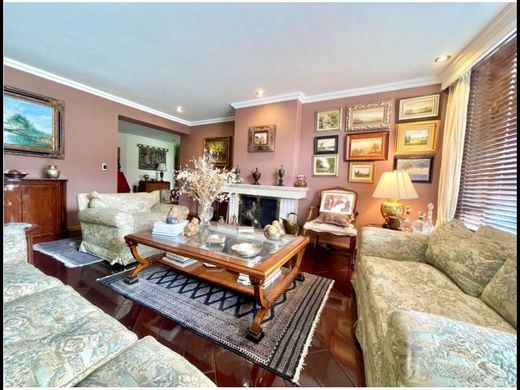 Apartment in Bogotá, Bogotá  D.C.