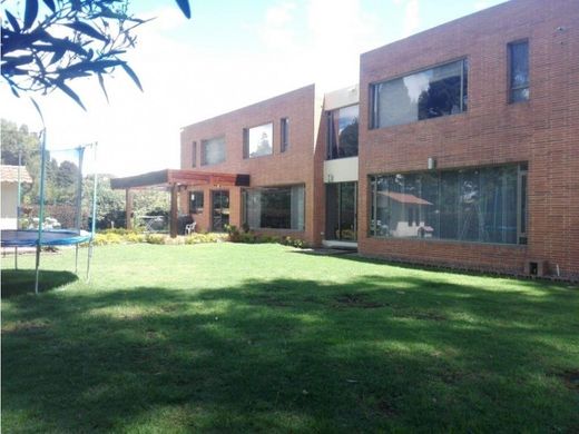 Country House in Bogotá, Bogotá  D.C.