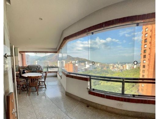 Apartment in Santiago de Cali, Cali