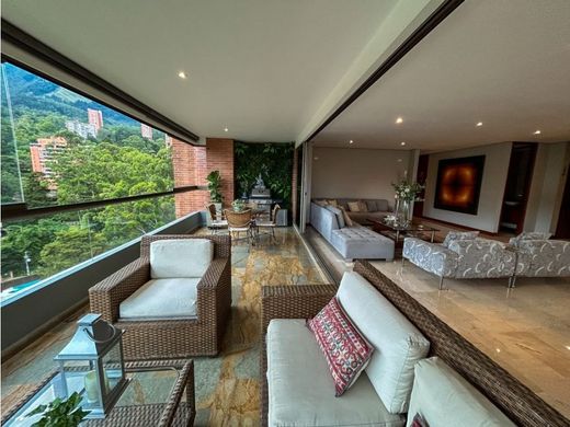 Διαμέρισμα σε Μεδεγίν, Medellín