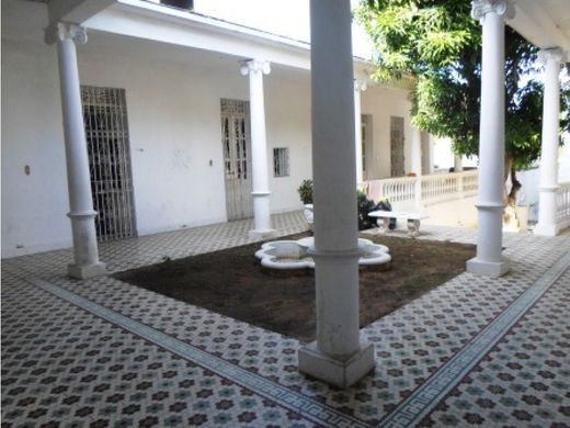 Luxus-Haus in Barranquilla, Departamento del Atlántico