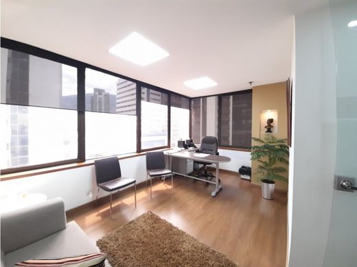 Office in Medellín, Departamento de Antioquia