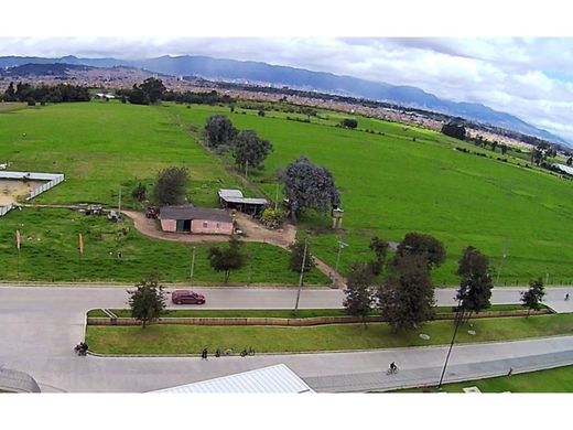 Terrain à Cota, Departamento de Cundinamarca