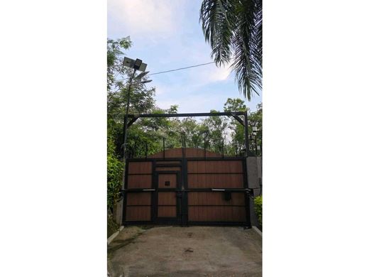 전원/농가 / Villeta, Departamento de Cundinamarca