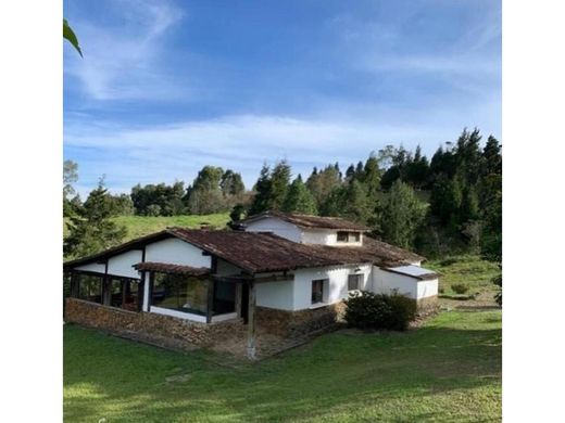 ‏בתי יוקרה ב  Guarne, Departamento de Antioquia